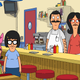 Illustration for article titled With 200 episodes served, Bob's Burgers remains TV’s best comfort food
